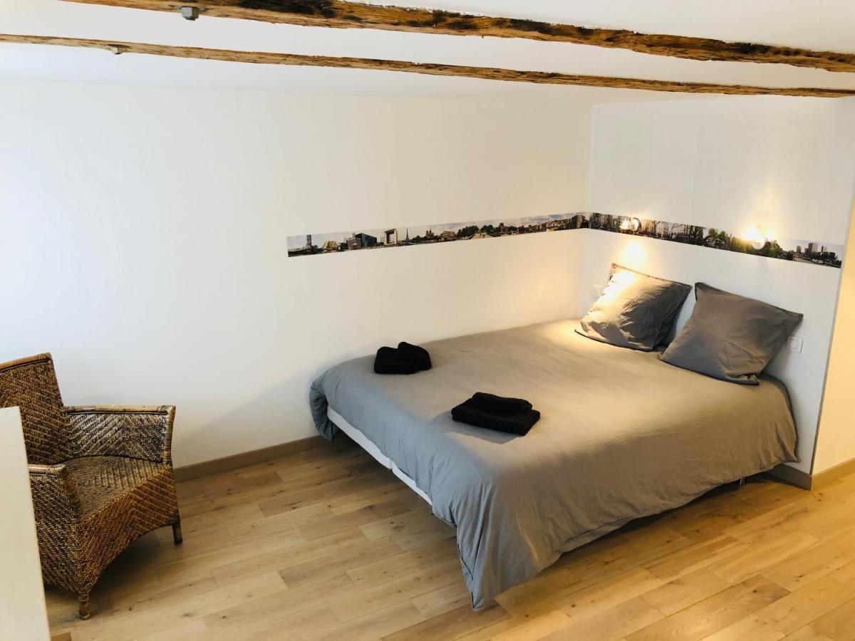 Aux Colombages Turckheim - 10 Min Colmar Apartamento Exterior foto