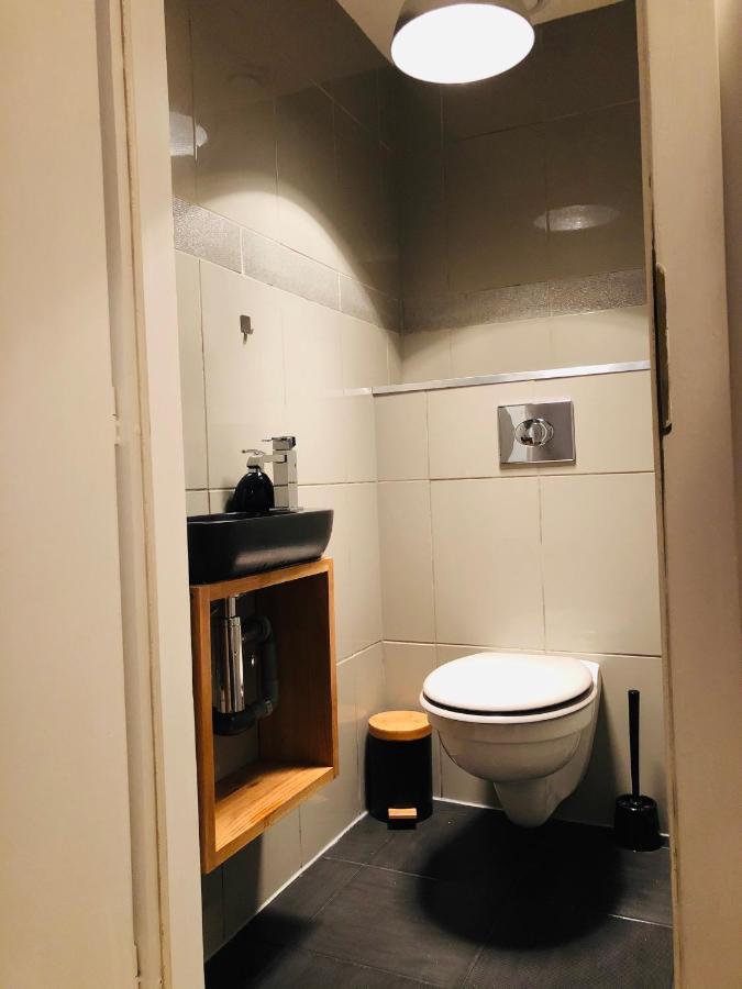 Aux Colombages Turckheim - 10 Min Colmar Apartamento Exterior foto
